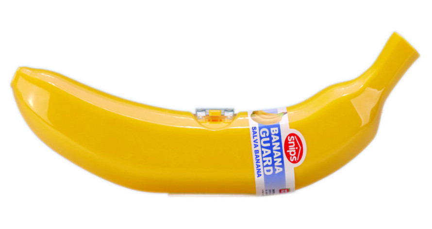 Контейнер Snips для зберігання банана (8001136020902) фото №1