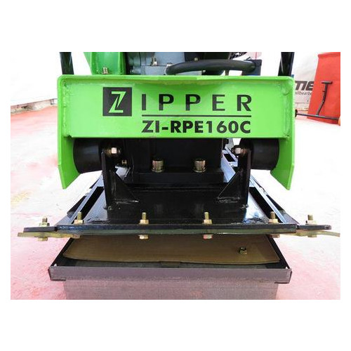 Виброплита Zipper ZI-RPE160C фото №8