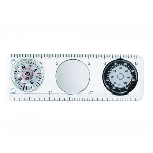 Компас Victorinox Swiss Precision Compas (4.0568.44) фото №1