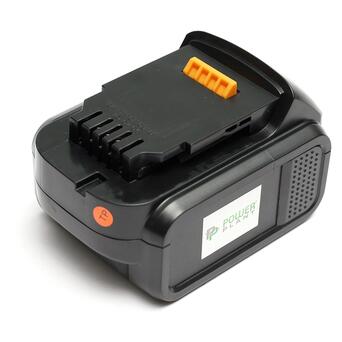 Акумулятор PowerPlant DV00PT0006 для DeWALT GD-DE-14.4(C) 14.4V 4Ah Li-Ion фото №1