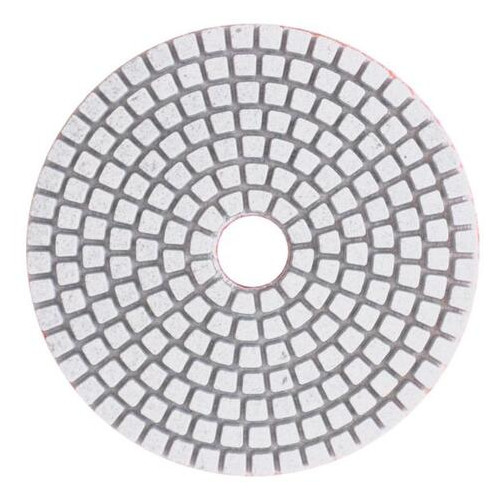 Круг алмазный шлифовальный Рамболд 100мм x P200 (100 x 200) фото №1