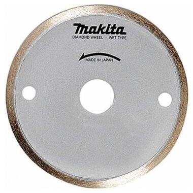 Отрезной диск Makita 180x5x25.4 мм (D-52722) фото №1