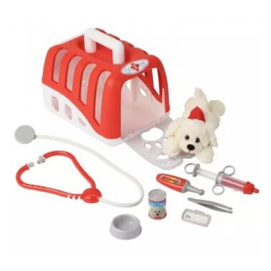 Игровой набор Klein Ветеринар фото №1