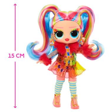 Игровой набор с куклой HARIBO L.O.L. Surprise! 119920 серии Tweens Loves Mini Sweets  фото №2