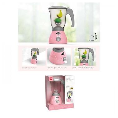 Блендер игровой детский LS820C70 20 см фото №1