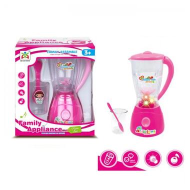 Блендер игровой детский LS820G35 17 см фото №1
