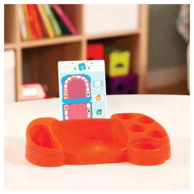 Игровой набор Battat Бегемотик у стоматолога (BT1803Z) фото №9