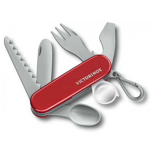 Ніж-іграшка Victorinox Pocket Knife Toy Червоний (9.6092.1) фото №1