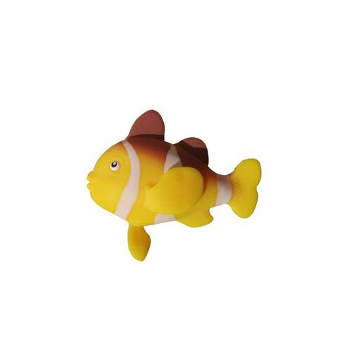 Стретч-іграшка у вигляді тварини Sbabam Підводний світ карибів (T079-2019) фото №10