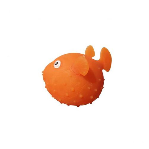 Стретч-іграшка у вигляді тварини Sbabam Підводний світ карибів (T079-2019) фото №11