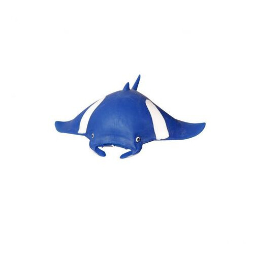 Стретч-іграшка у вигляді тварини Sbabam Підводний світ карибів (T079-2019) фото №7