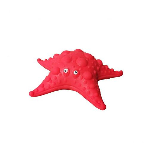 Стретч-іграшка у вигляді тварини Sbabam Підводний світ карибів (T079-2019) фото №14