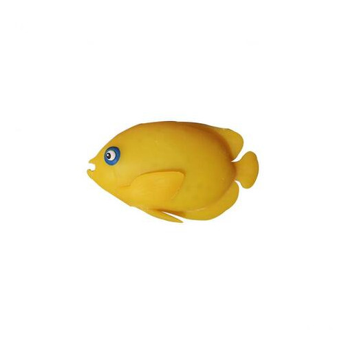 Стретч-іграшка у вигляді тварини Sbabam Підводний світ карибів (T079-2019) фото №3