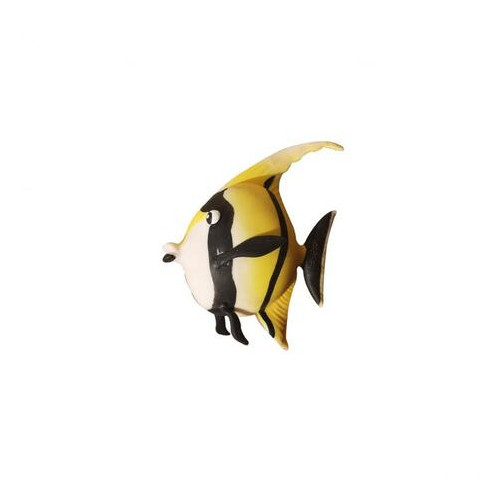 Стретч-іграшка у вигляді тварини Sbabam Підводний світ карибів (T079-2019) фото №2