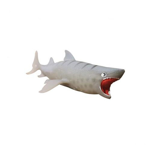 Стретч-іграшка у вигляді тварини Sbabam Підводний світ карибів (T079-2019) фото №13