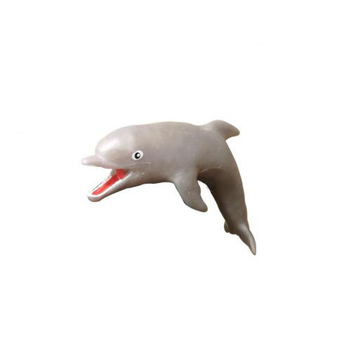 Стретч-іграшка у вигляді тварини Sbabam Підводний світ карибів (T079-2019) фото №6