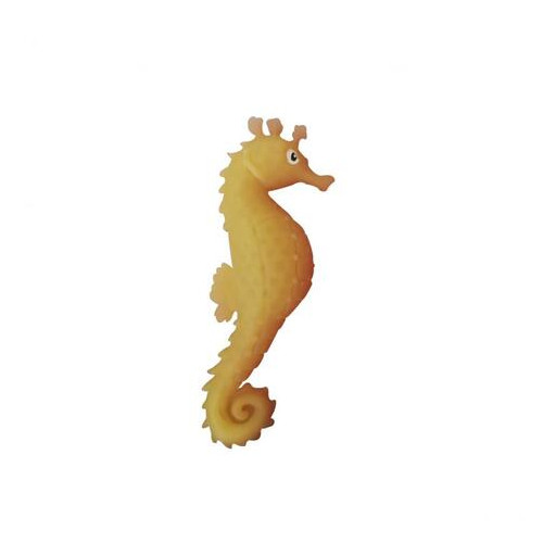 Стретч-іграшка у вигляді тварини Sbabam Підводний світ карибів (T079-2019) фото №5