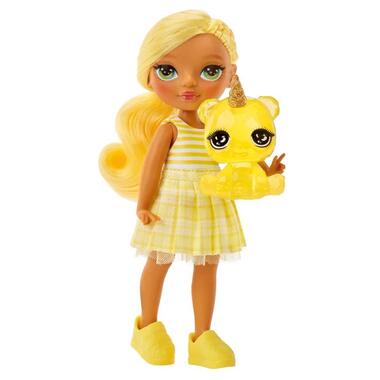 Игровой набор с куклой Дейзи 531227 серии Littles с аксессуарами  фото №4