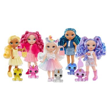 Игровой набор с куклой Дейзи 531227 серии Littles с аксессуарами  фото №3