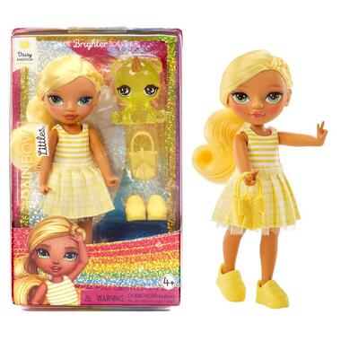 Игровой набор с куклой Дейзи 531227 серии Littles с аксессуарами  фото №1