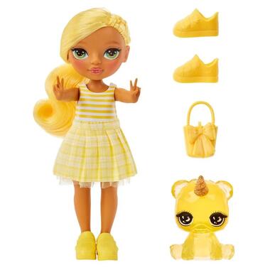 Игровой набор с куклой Дейзи 531227 серии Littles с аксессуарами  фото №2