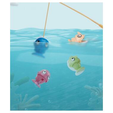 Дитячий ігровий набір Beiens Рибалка (218Аblue) блакитний фото №7