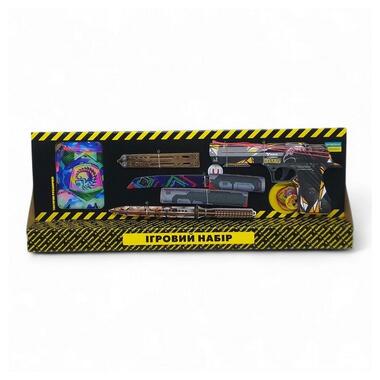Сувенирный игровой набор Big Box Predator BB-Pre  фото №1