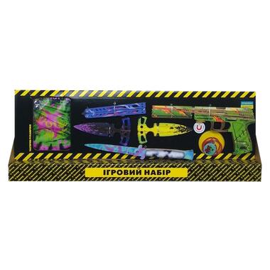 Сувенирный игровой набор Big Box Suture BB-Sut  фото №1