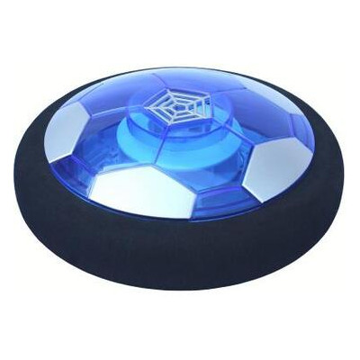 Ігровий набір RongXin Аером'яч Hover Ball з підсвічуванням 18 см (RX3381B) фото №1