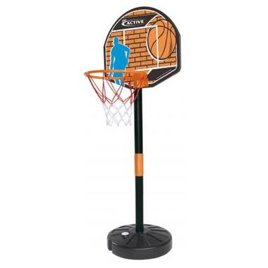Ігровий набір Simba Баскетбол с корзиной высота 160 см (7407609) фото №2