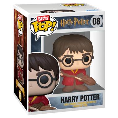Набор Funko POP (Bitty): Harry Potter - Voldemort 4PK (71318) фото №9