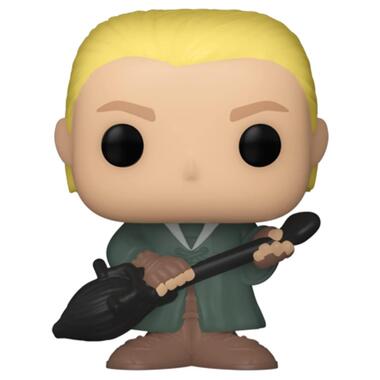 Набор Funko POP (Bitty): Harry Potter - Voldemort 4PK (71318) фото №5
