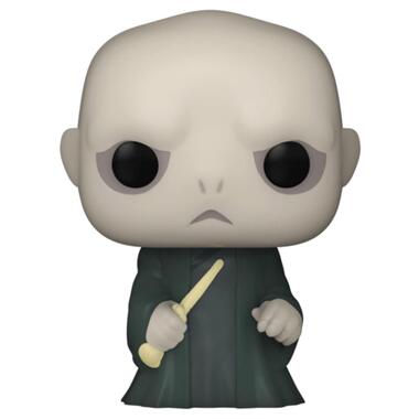 Набор Funko POP (Bitty): Harry Potter - Voldemort 4PK (71318) фото №4