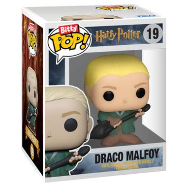 Набор Funko POP (Bitty): Harry Potter - Voldemort 4PK (71318) фото №8
