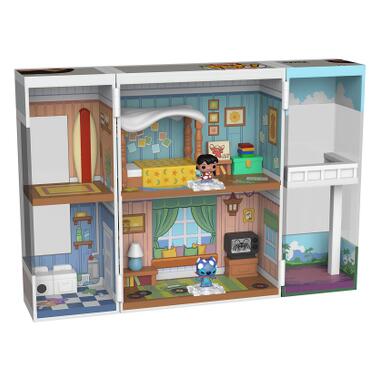 Игровой набор Funko Pop Bitty Pop Boxes Disney Домик Лило (85536) фото №2
