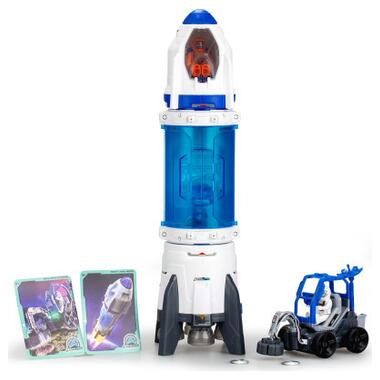 Ігровий набір Astropod з фігуркою – Головна місія Запусти ракету (80339) фото №2