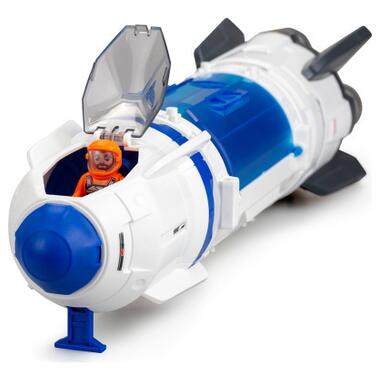 Ігровий набір Astropod з фігуркою – Головна місія Запусти ракету (80339) фото №6