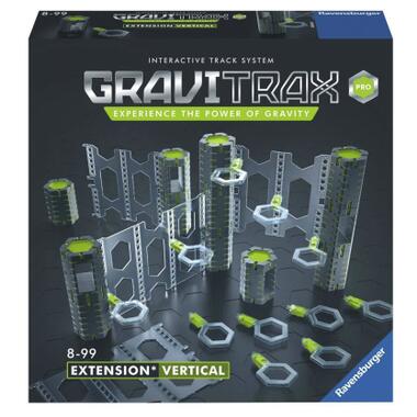 Ігровий набір GraviTrax додатковий набір PRO Вертикаль (26816) фото №1