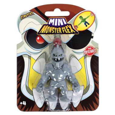 Антистрес Monster Flex Розтягуюча іграшка Міні-Монстри (91017) фото №2