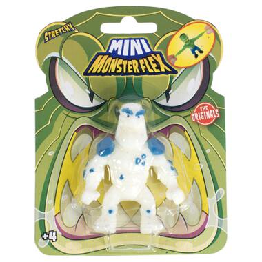 Антистрес Monster Flex Розтягуюча іграшка Міні-Монстри (91019) фото №2