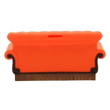 Игровой набор Monogram Копилка Friends Оранжевый диван (47241) фото №2