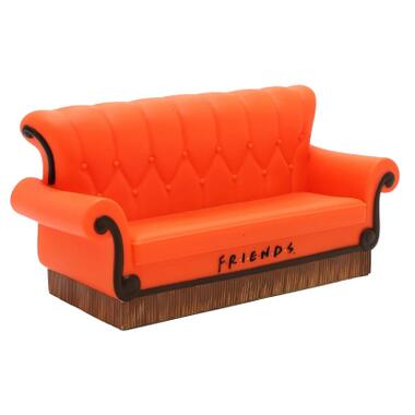 Игровой набор Monogram Копилка Friends Оранжевый диван (47241) фото №1