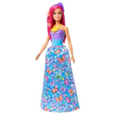 Игровой набор Barbie Адвент-календар Фантастический мир (HRG90) фото №3