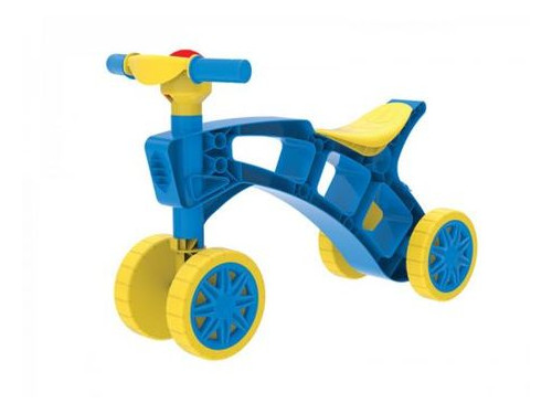 Іграшка Технок Ролоцикл синій (2759) фото №2