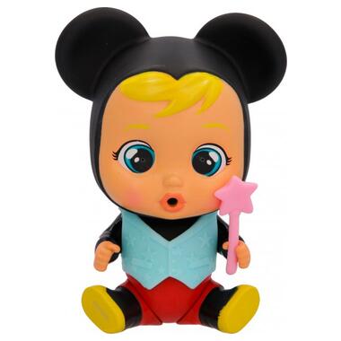 Ігровий набір із лялькою IMC Toys Cry babies Magic Tears Disney Edition (82663) фото №11