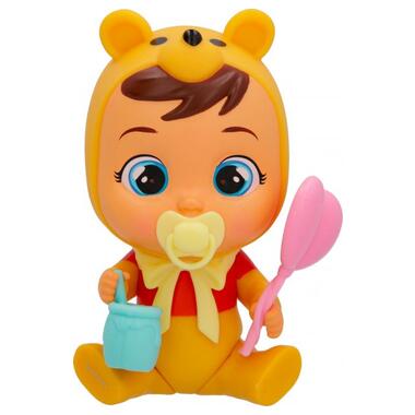 Ігровий набір із лялькою IMC Toys Cry babies Magic Tears Disney Edition (82663) фото №3