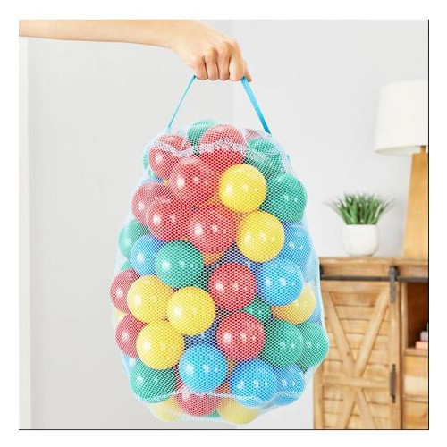 Набір кульок Little Tikes для сухого басейну різнокольорові (642821E4C) фото №3