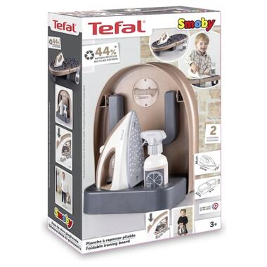 Игровой набор Smoby Доска для глажения (7600330123) фото №2