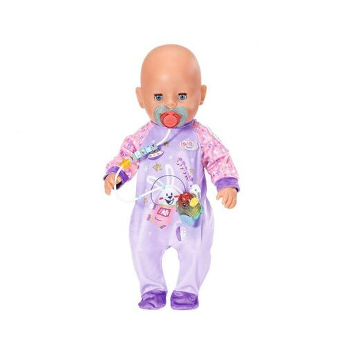 Інтеракт.пустушка для ляльки Baby Born серії День Народження Чарівна пустушка (830017) фото №3