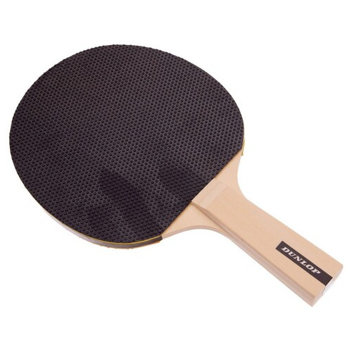 Набір для настільного тенісу Dunlop MT-679211 Чорно-червоний Набір (60518014) фото №4
